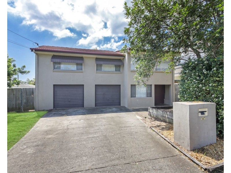 12 Vienna Road, Alexandra Hills QLD 4161