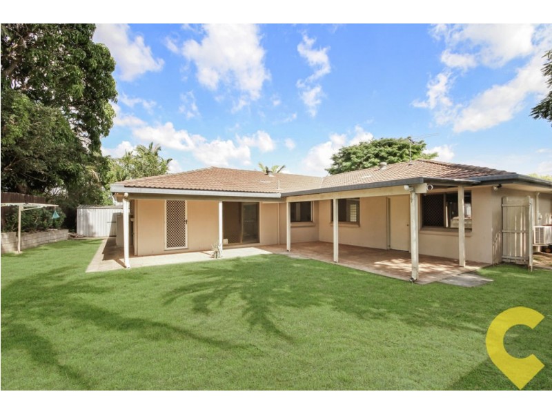 34 Ingleston Street, Wynnum West QLD 4178