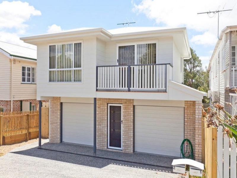 1/71 Joffre Street, Wynnum QLD 4178