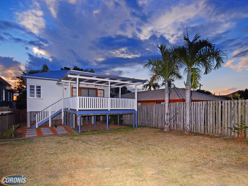 59 Newman Road, Wavell Heights QLD 4012
