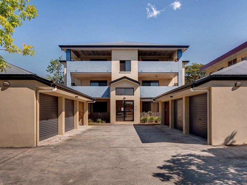 3/86 Stafford Road, Gordon Park QLD 4031