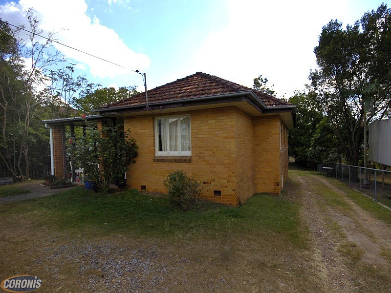 Sherwood QLD 4075