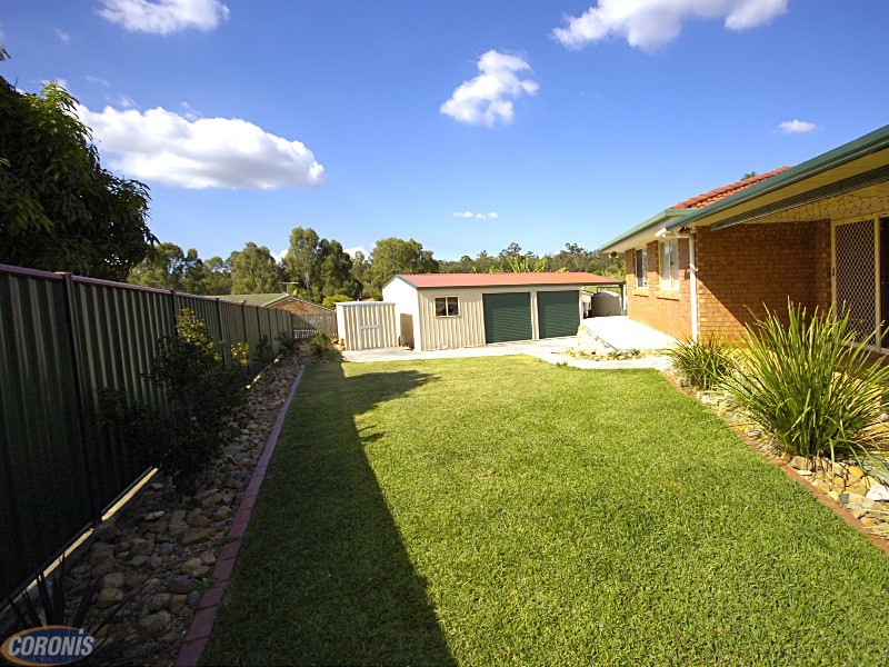 16 Karalla Court, Narangba QLD 4504