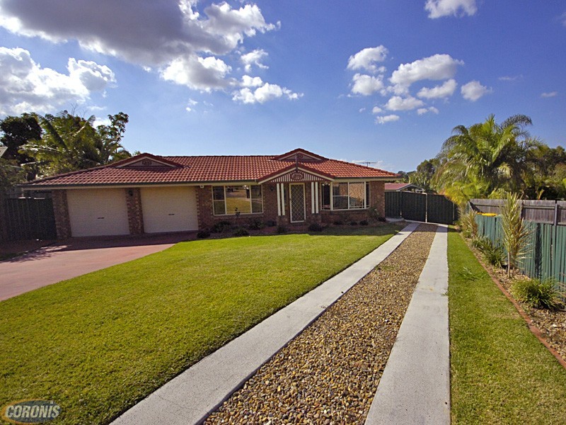 16 Karalla Court, Narangba QLD 4504