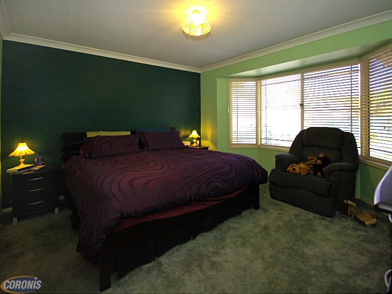 16 Karalla Court, Narangba QLD 4504