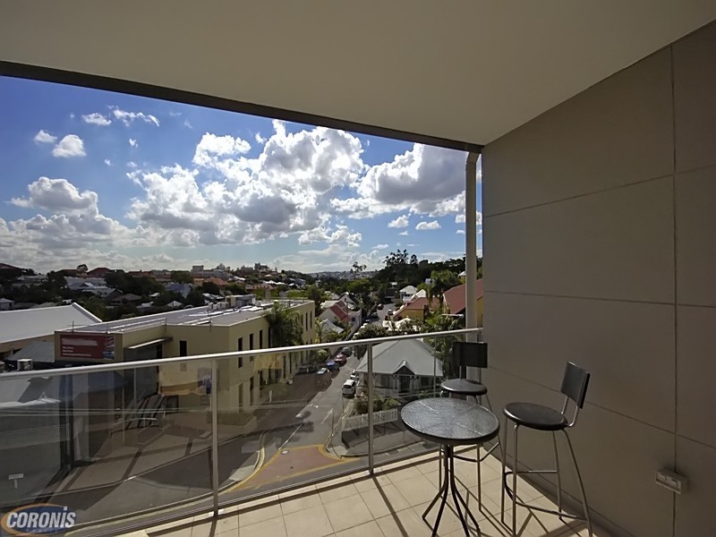 Spring Hill QLD 4000