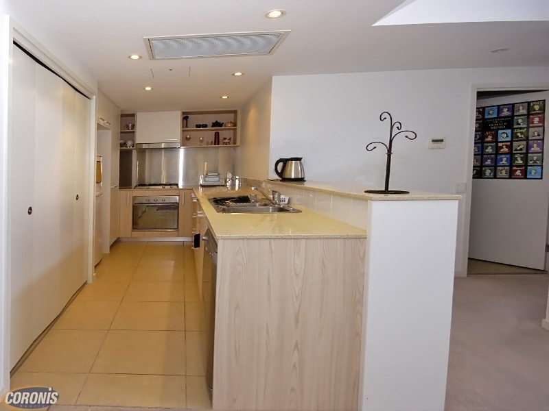 Spring Hill QLD 4000