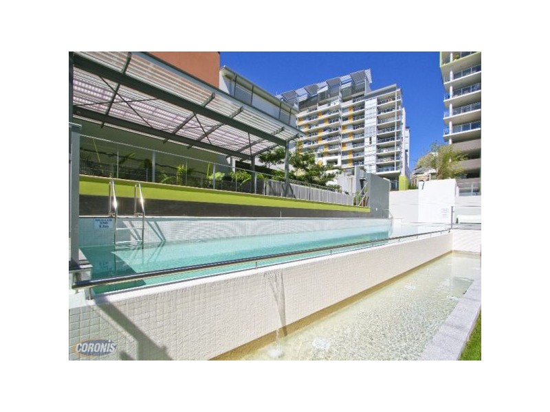 Spring Hill QLD 4000