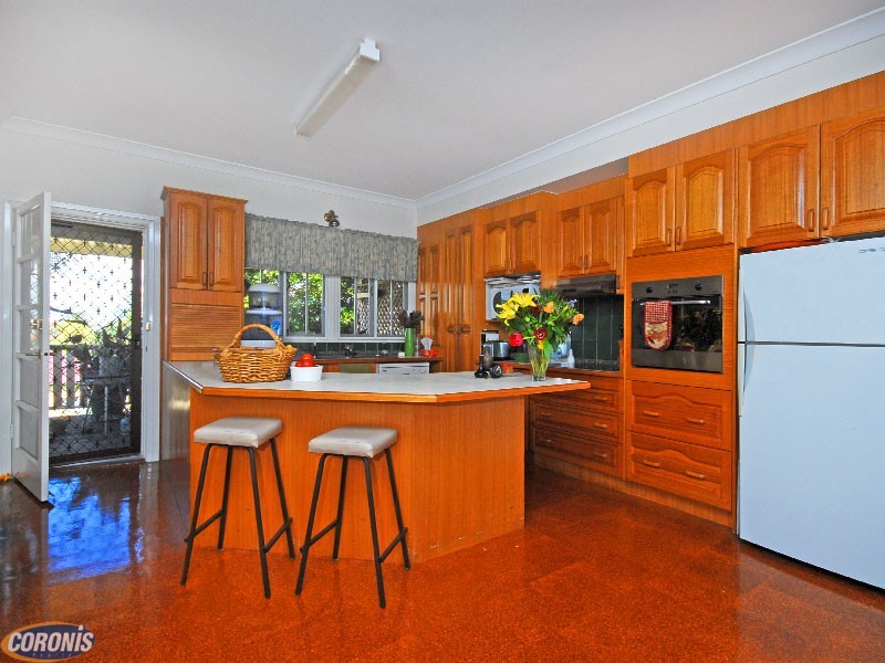 Wavell Heights QLD 4012