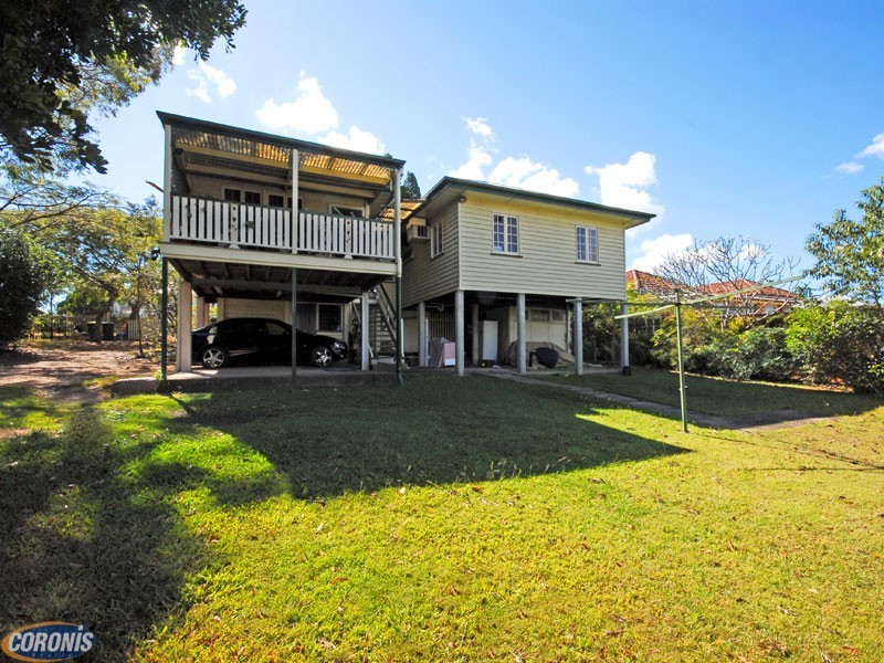 Wavell Heights QLD 4012