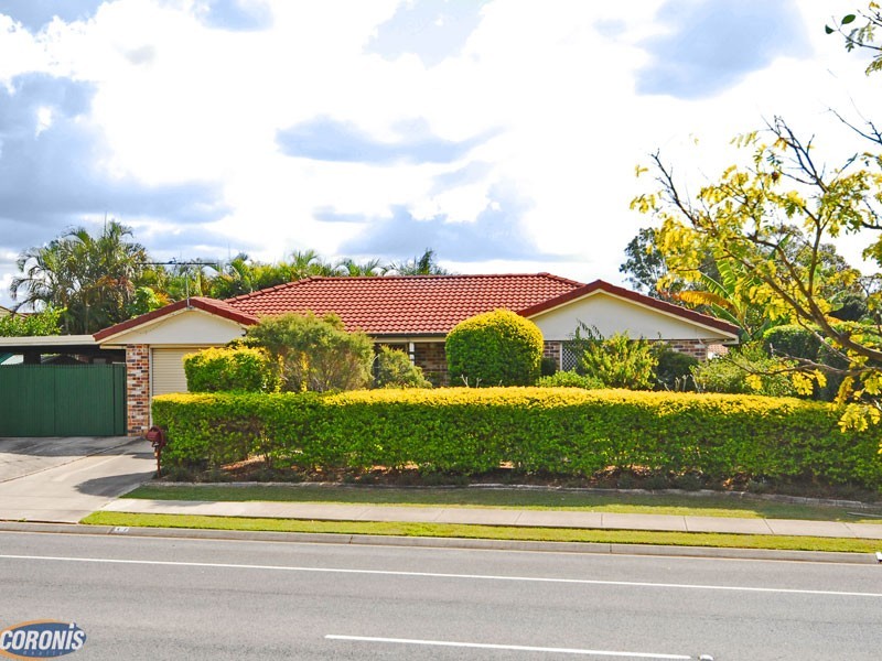 Upper Caboolture QLD 4510