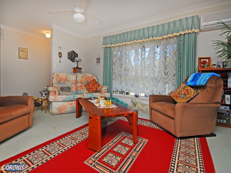 Upper Caboolture QLD 4510
