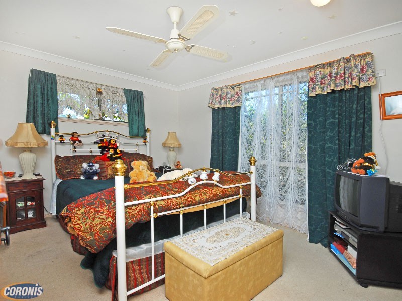 Upper Caboolture QLD 4510