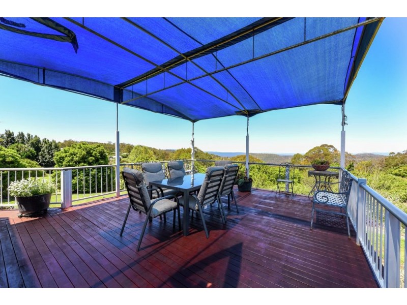 6 Hull Court, Highfields QLD 4352