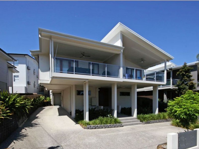 4/50 Gamelin Cres, Stafford QLD 4053