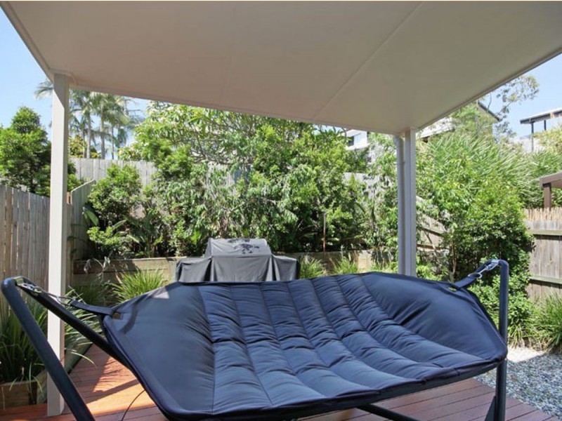 4/50 Gamelin Cres, Stafford QLD 4053