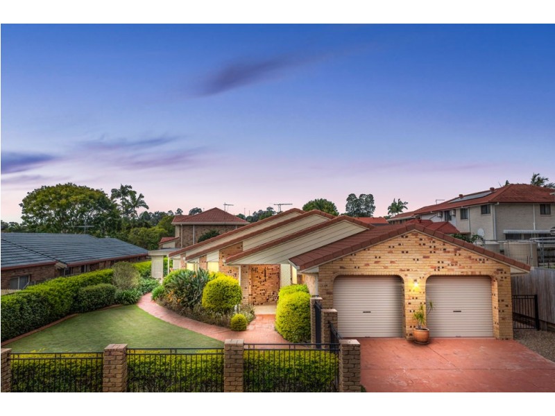 28 Muneera Crescent, Aspley QLD 4034