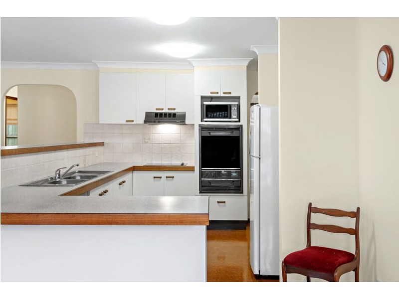 28 Muneera Crescent, Aspley QLD 4034