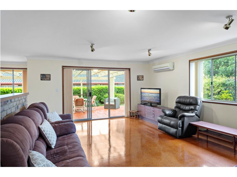 28 Muneera Crescent, Aspley QLD 4034