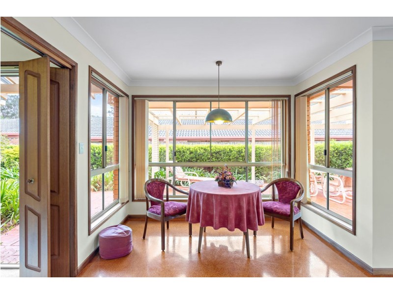 28 Muneera Crescent, Aspley QLD 4034