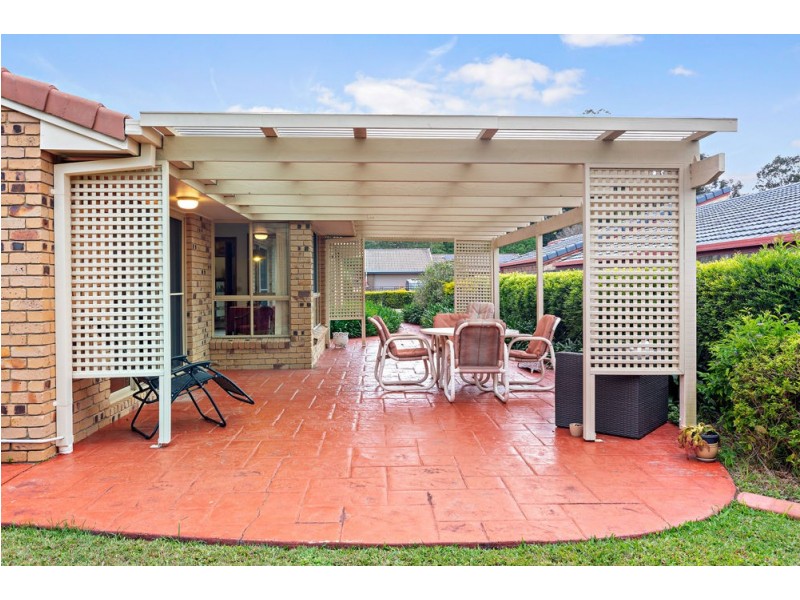 28 Muneera Crescent, Aspley QLD 4034