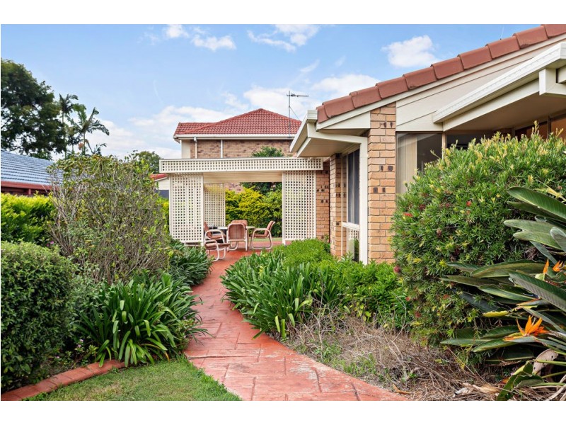 28 Muneera Crescent, Aspley QLD 4034