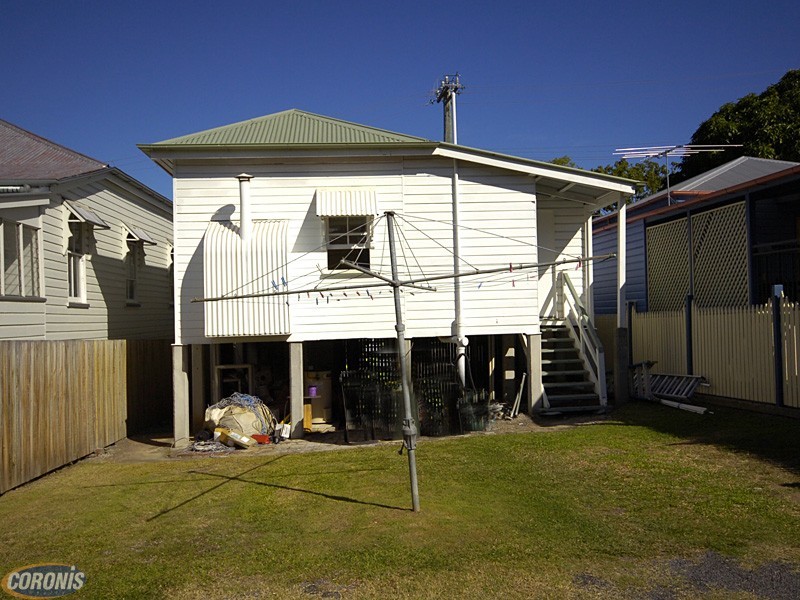 Newmarket QLD 4051