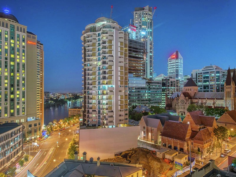 1102-1103/570 Queen Street, Brisbane City QLD 4000
