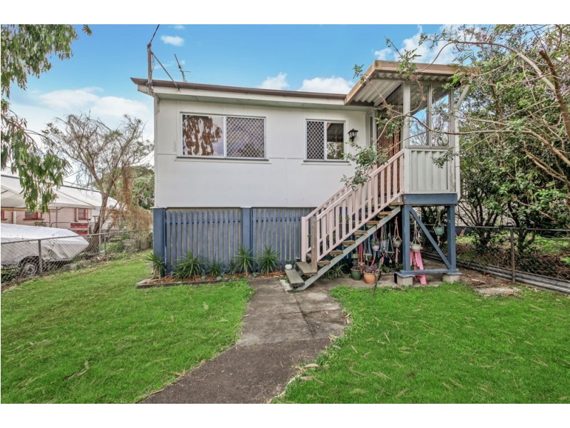 17 Hatfield Street, Banyo QLD 4014