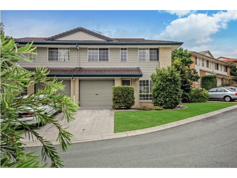 35/184 Radford Rd, Manly West QLD 4179