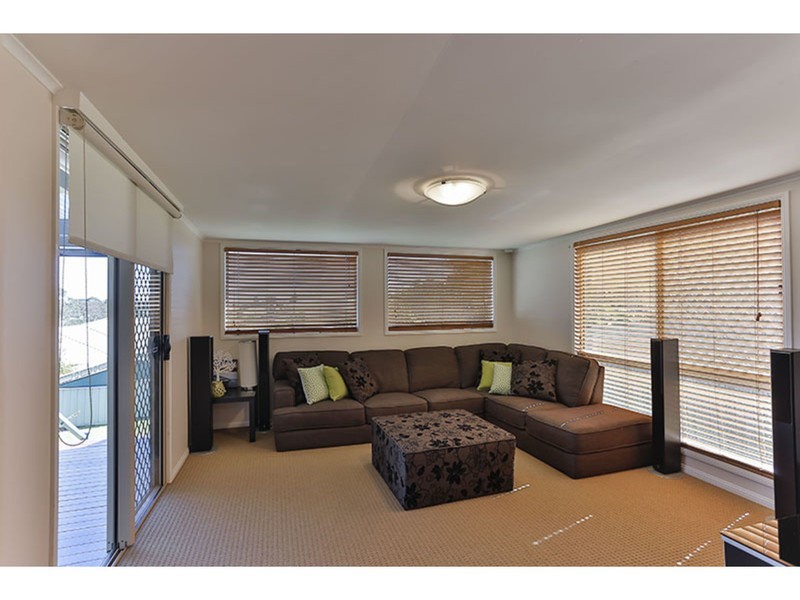 133 Gorman Street, Darling Heights QLD 4350