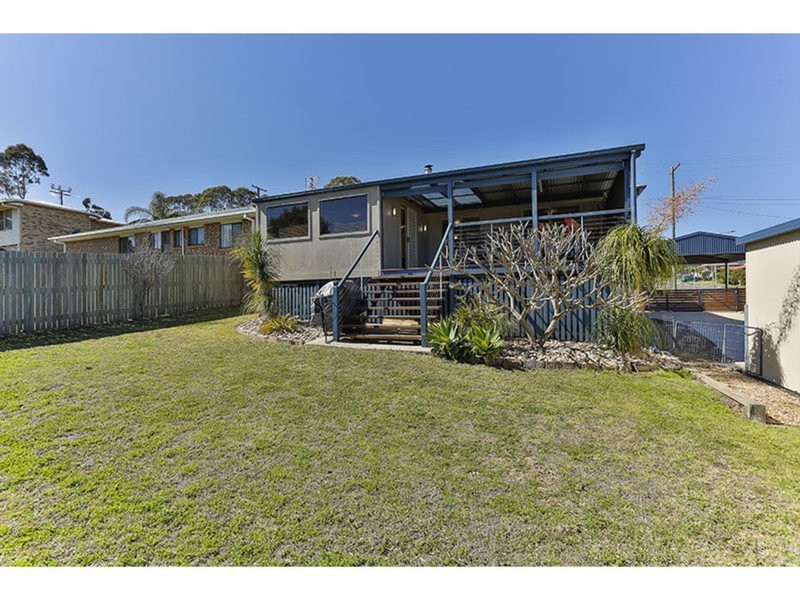 133 Gorman Street, Darling Heights QLD 4350