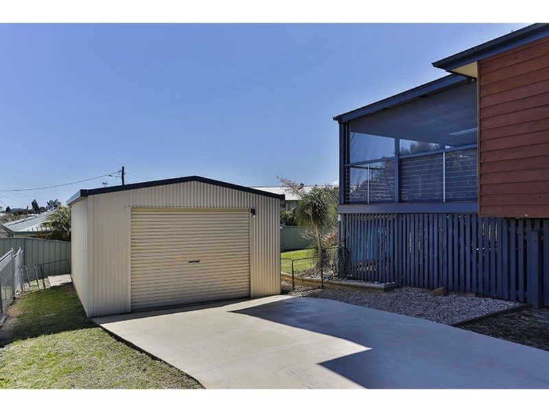 133 Gorman Street, Darling Heights QLD 4350