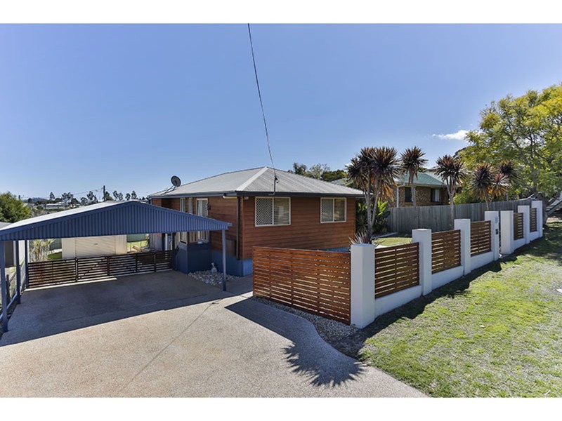 133 Gorman Street, Darling Heights QLD 4350