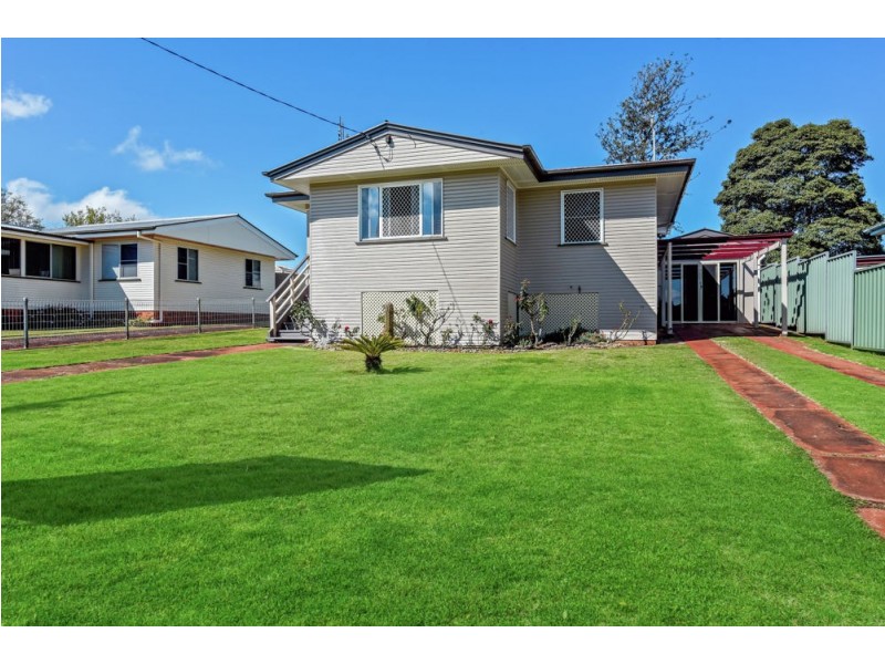 10 Hanlon Street, Newtown QLD 4350