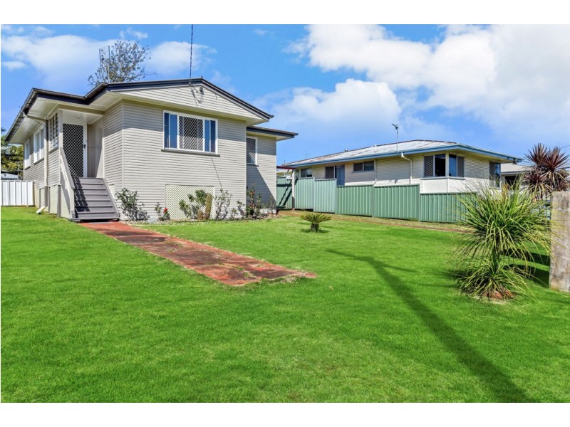 10 Hanlon Street, Newtown QLD 4350