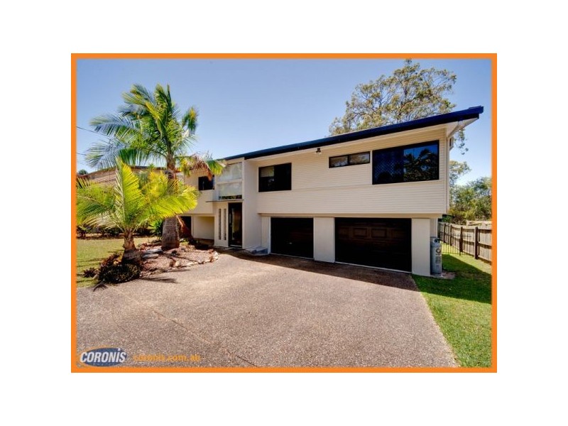 11 Vermont Street, Aspley QLD 4034