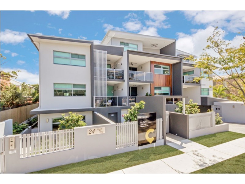 14/24 Haig Street, Coorparoo QLD 4151