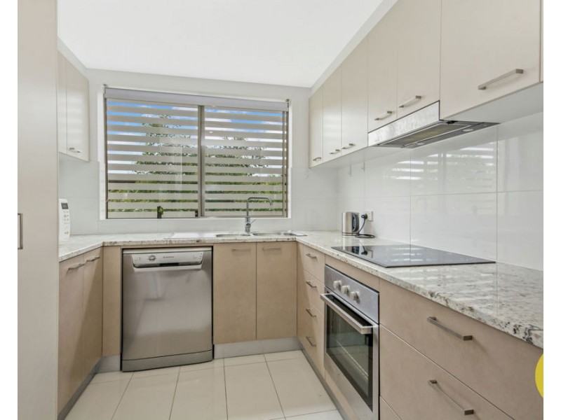 11/62 Buller Street, Everton Park QLD 4053