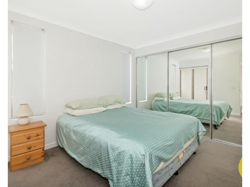 11/62 Buller Street, Everton Park QLD 4053