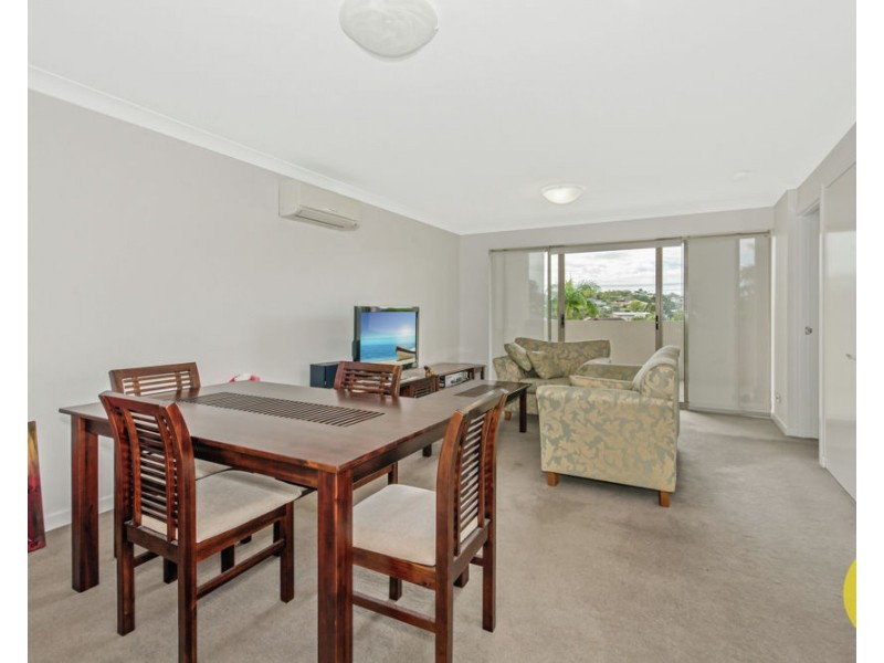 11/62 Buller Street, Everton Park QLD 4053