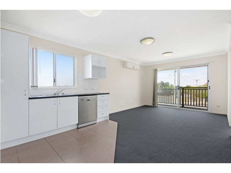 2/71 Sibley Rd, Wynnum West QLD 4178