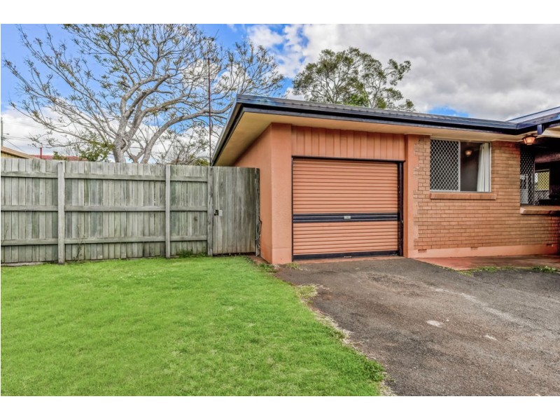 2/24 Evonrise Street, Rangeville QLD 4350