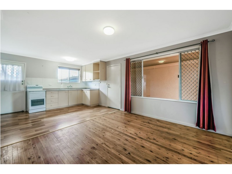 2/24 Evonrise Street, Rangeville QLD 4350