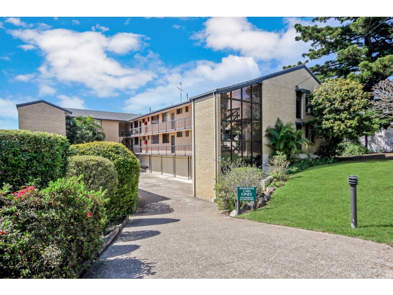 6/15 Junction Road, Clayfield QLD 4011