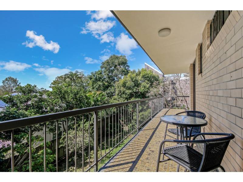6/15 Junction Road, Clayfield QLD 4011