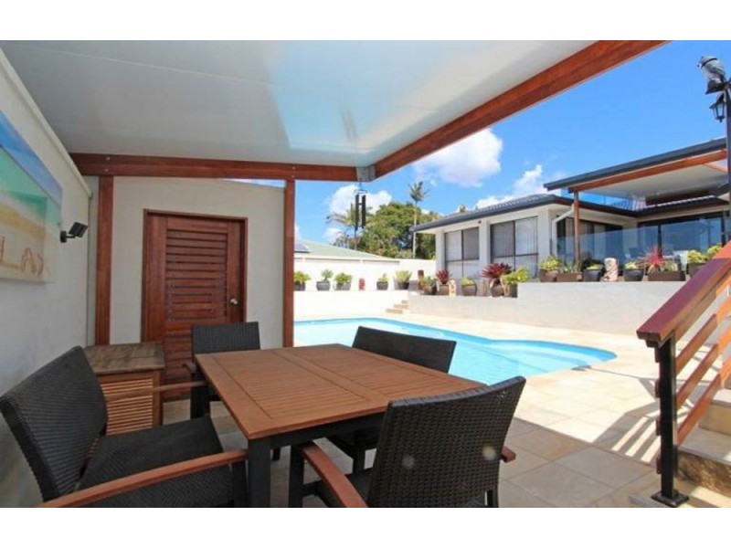 5 Kite Crescent, Thornlands QLD 4164