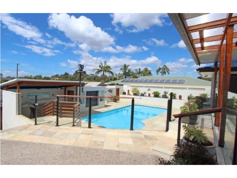 5 Kite Crescent, Thornlands QLD 4164