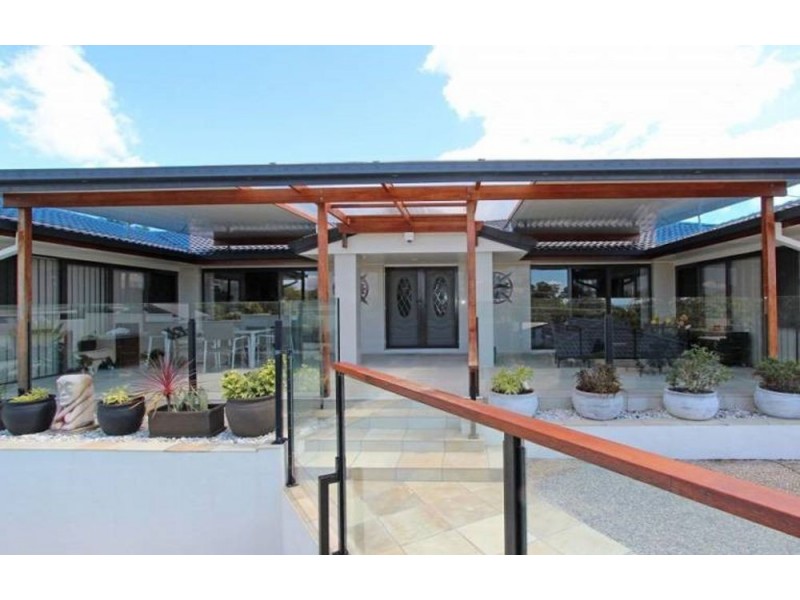 5 Kite Crescent, Thornlands QLD 4164