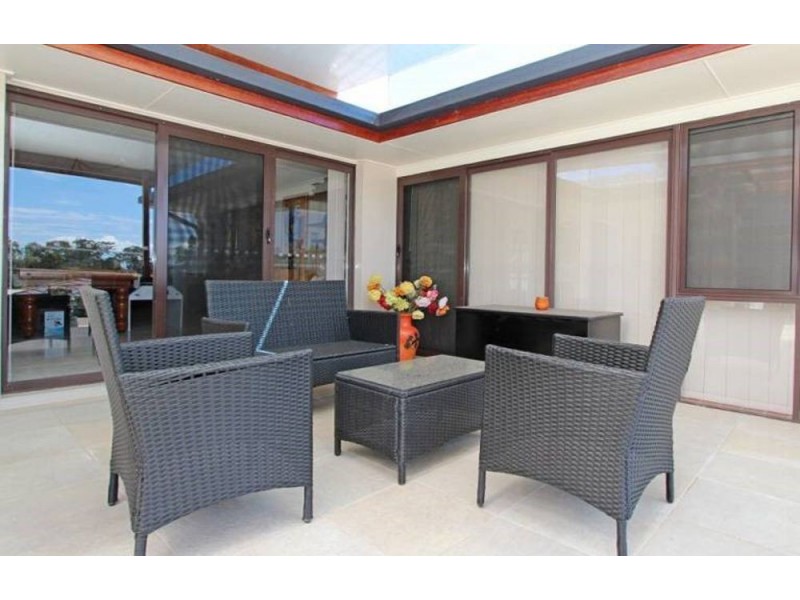 5 Kite Crescent, Thornlands QLD 4164